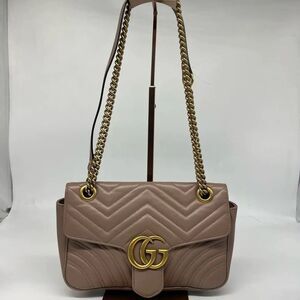 Gucci Women Pre-Loved Bag Very Good Condition